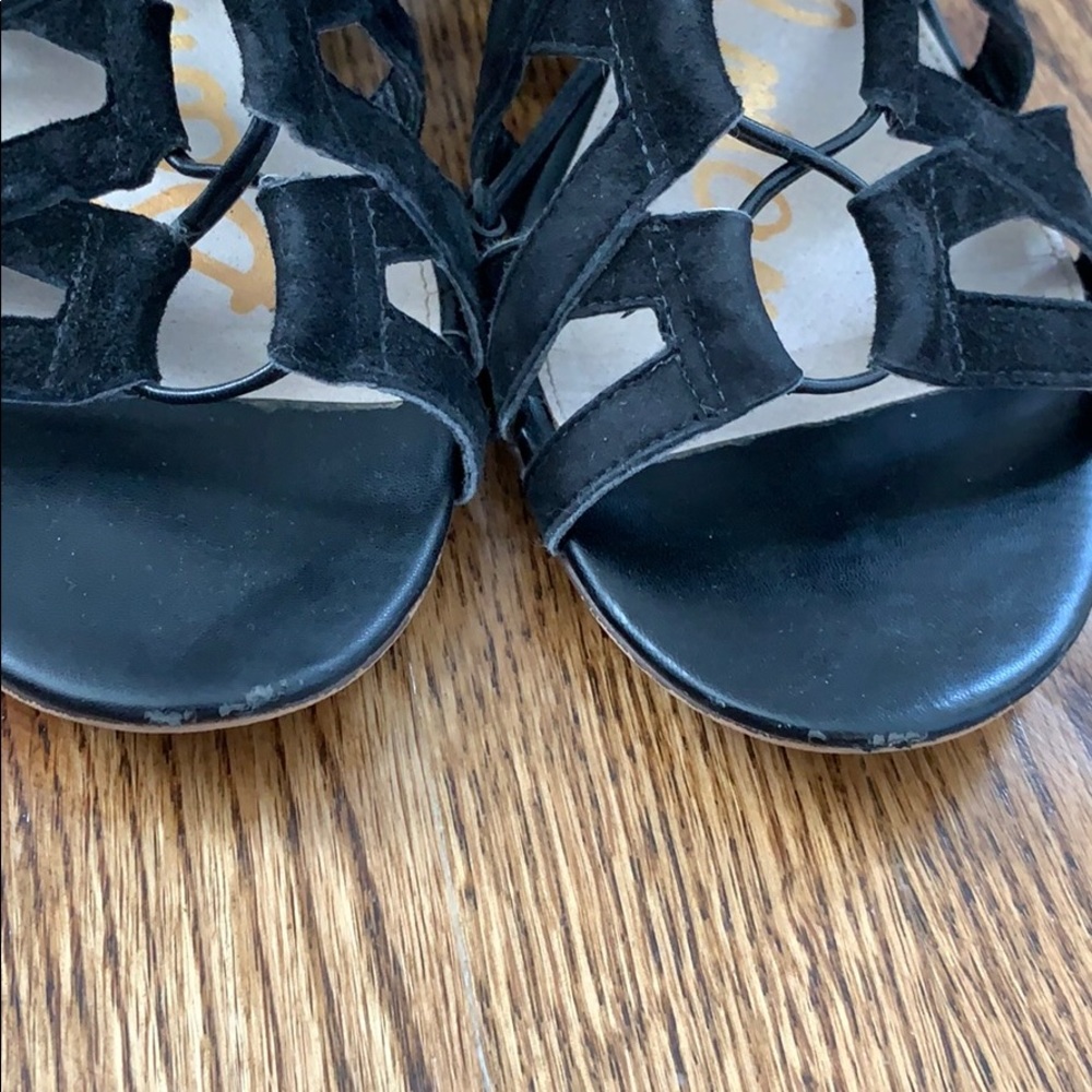 Sam Edelman sandals - Picture 3 of 6